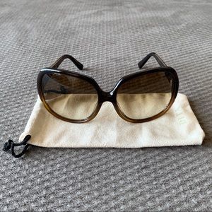Dita Eyewear Supa-Dupa Sunglasses